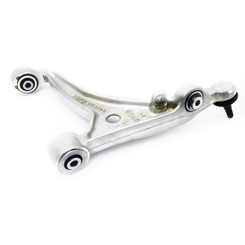 Mazda Miata Control Arm Bushings - Front Lower - SPL Parts - Spherical Bushing Kit - `16-`27